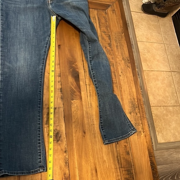 Lucky Brand Athletic Slim, size 34/32, in good condition - Picture 7 of 7